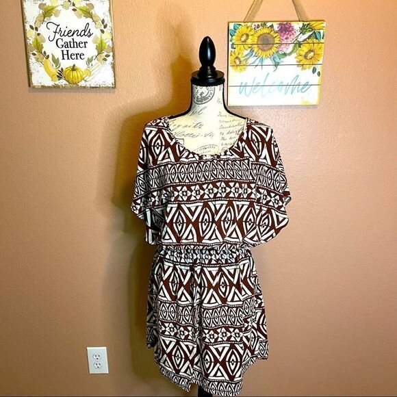 Mlle Gabrielle mini dress - Picture 1 of 8